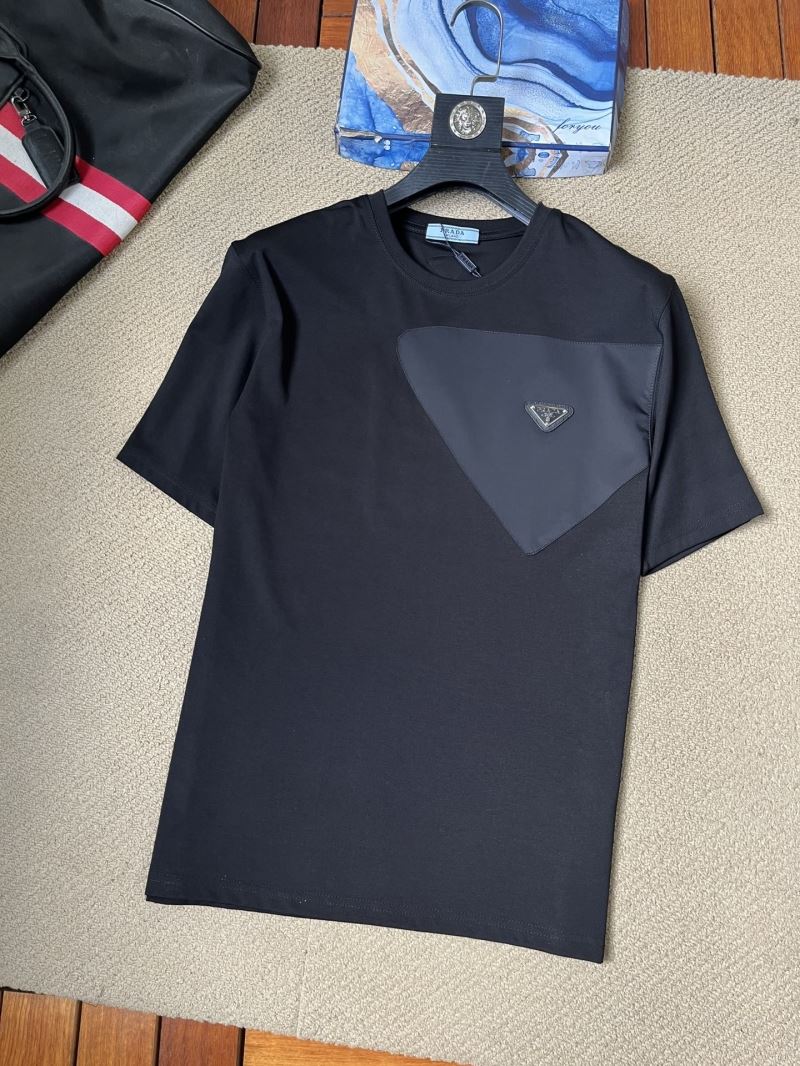 Prada T-Shirts